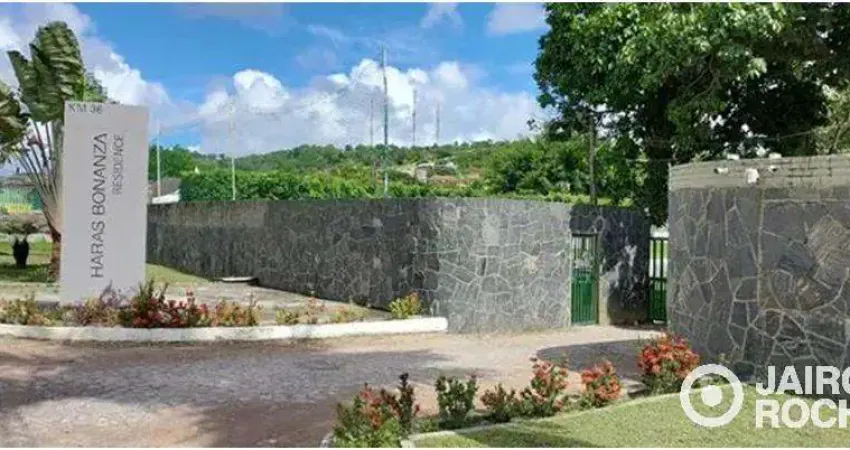 Terreno à venda na BR 232, KM 36, Matriz, Vitória de Santo Antão