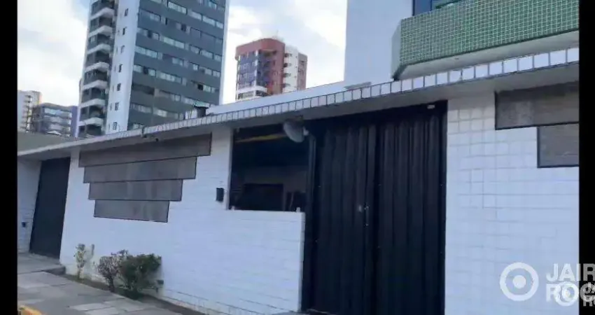 Apartamento com 2 quartos à venda na Rua General Americano Freire, 192, Boa Viagem, Recife