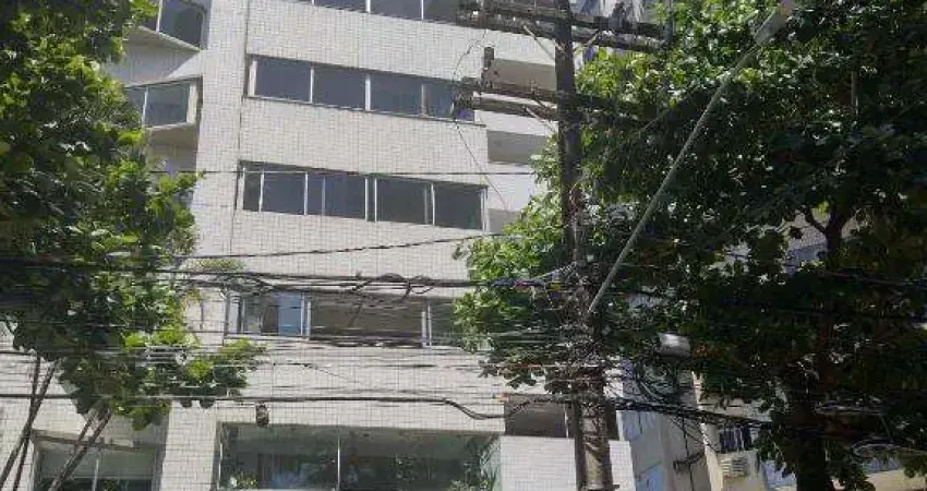 Apartamento com 4 quartos à venda na Rua Setúbal, 984, Boa Viagem, Recife