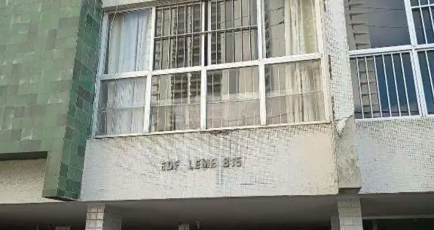 Apartamento com 3 quartos à venda na Rua Antônio Falcão, 815, Boa Viagem, Recife