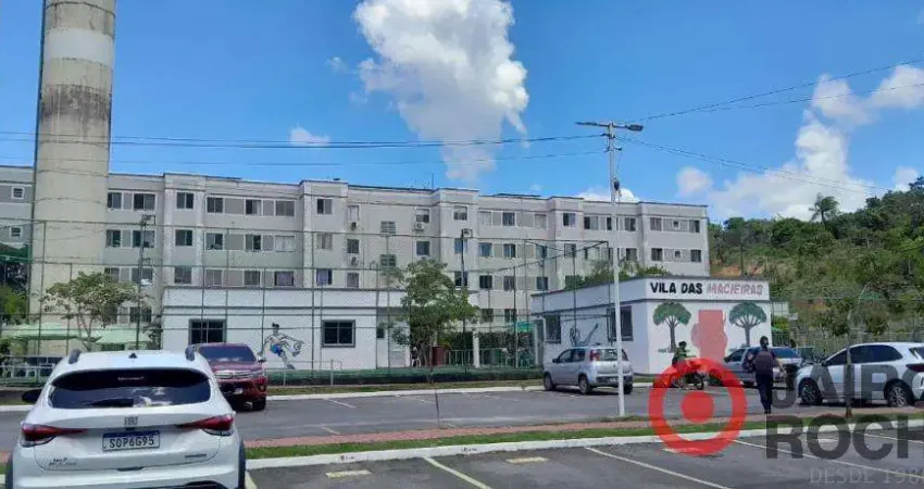 Apartamento com 2 quartos à venda na Avenida General Manoel Rabelo, 1600, Engenho Velho, Jaboatão dos Guararapes