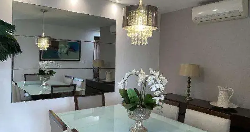 Apartamento com 2 quartos à venda na Bessa, Bessa, João Pessoa