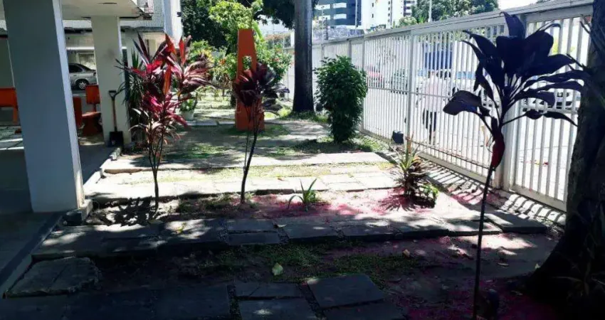 Apartamento com 3 quartos à venda na Rua Aldemar da Costa Almeida, 51, Boa Viagem, Recife