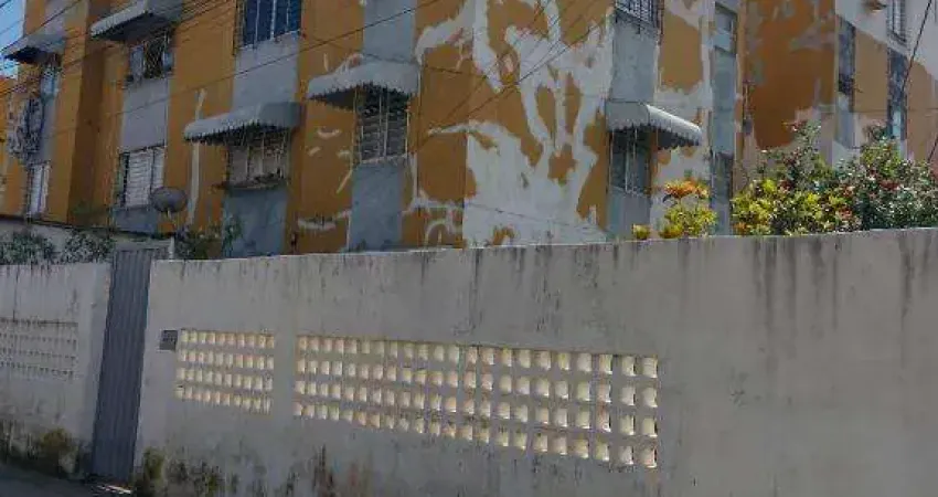 Apartamento com 2 quartos à venda na Rua Rio Pardo, Barra de Jangada, Jaboatão dos Guararapes