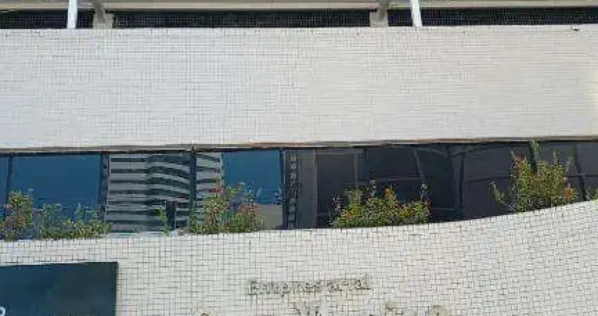 Sala comercial à venda na AV. ENG. DOMINGOS FERREIRA, SL-407, 2391, Boa Viagem, Recife