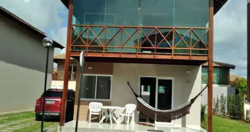 Casa em condomínio fechado com 4 quartos à venda na CONDOMÍNIO VILLAGE IV CASA, 25, Praia Dos Carneiros, Tamandaré