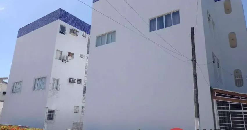 Apartamento com 3 quartos à venda na RUA BEIJUPIRÁ, Nossa Senhora do O, Ipojuca