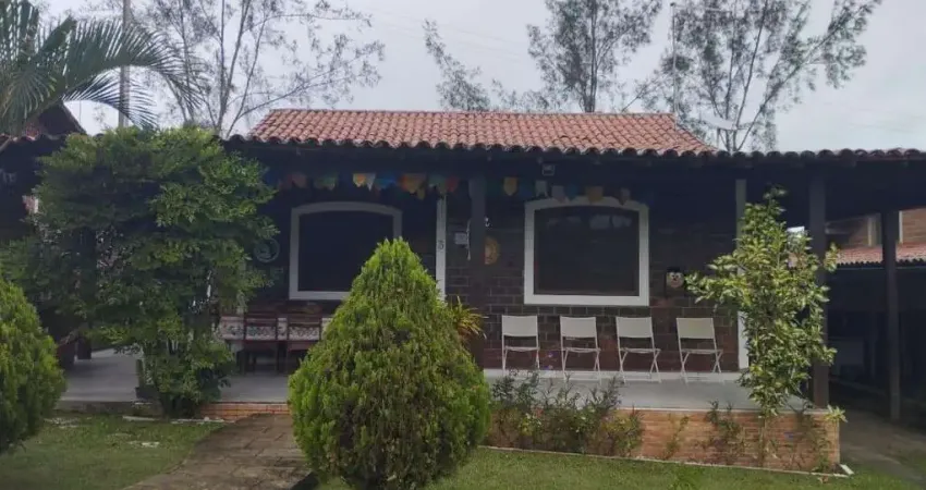 Casa com 4 quartos à venda na Alameda Serrana, 480, Prado, Gravatá