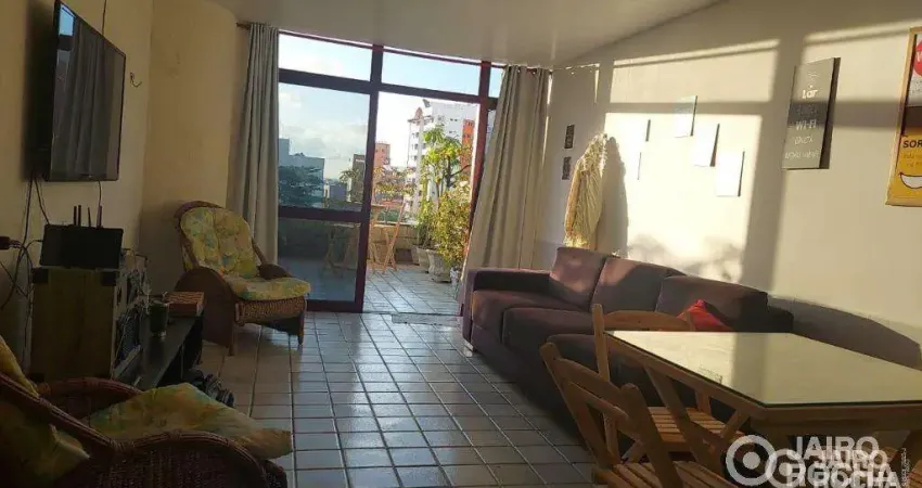 Apartamento com 2 quartos à venda na Avenida Bernardo Vieira de Melo, 1204, Piedade, Jaboatão dos Guararapes