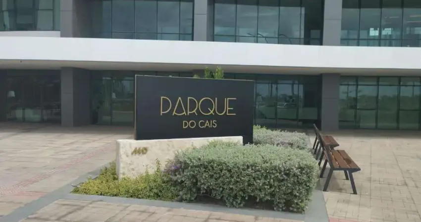 Flat com 1 quarto à venda na Avenida Engenheiro José Estelita, 2443, São José, Recife