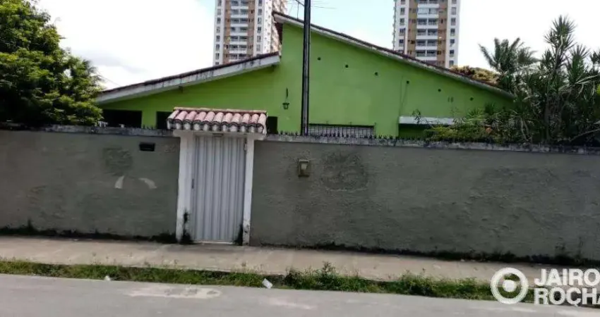 Casa comercial à venda na Rua Pedro Ernesto, 123, Caxangá, Recife