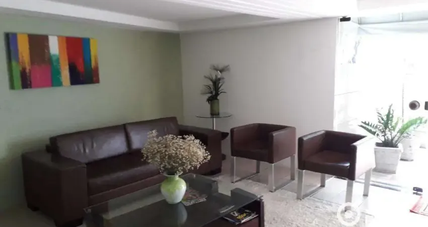 Apartamento com 2 quartos para alugar na Rua Francisco da Cunha, 1747, Boa Viagem, Recife