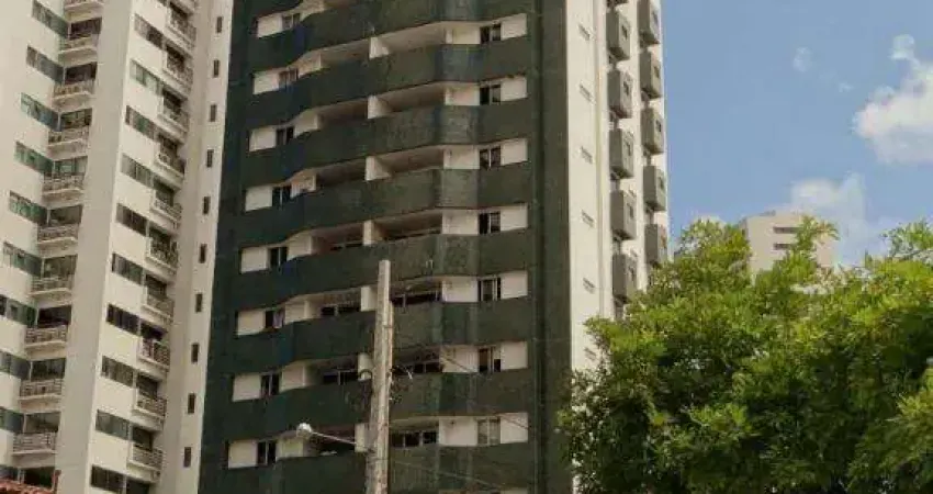 Apartamento com 3 quartos à venda na Rua Aviador Severiano Lins, Boa Viagem, Recife