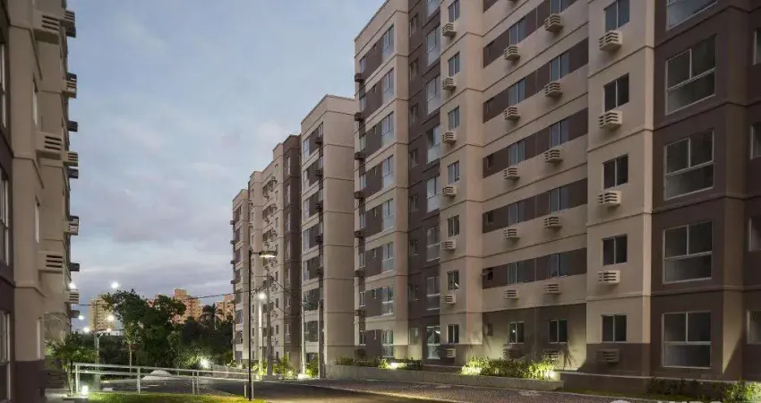 Apartamento com 2 quartos à venda na Av. Padre Ibipiana, Tejipió, Recife