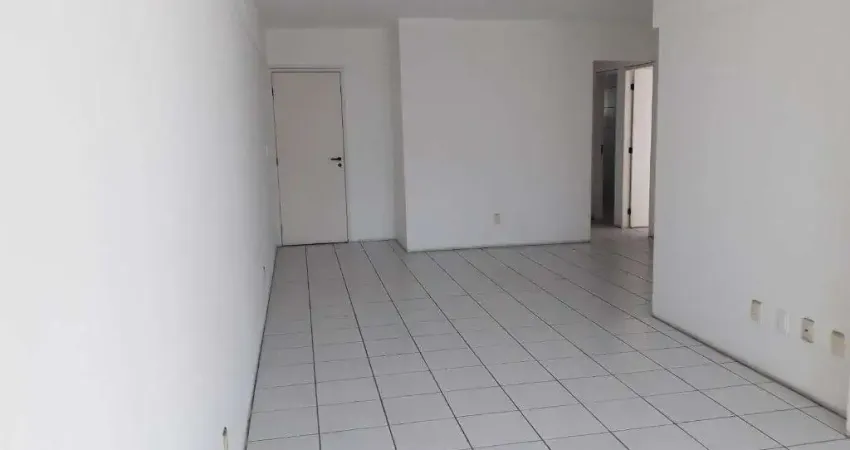 Apartamento com 3 quartos para alugar na Avenida Fernando Simões Barbosa, 646, Boa Viagem, Recife