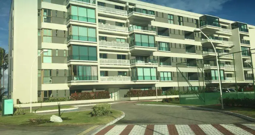 Apartamento com 4 quartos à venda na AV. A - LOTE 21 A1 QUADRA D - 04, Paiva, Cabo de Santo Agostinho