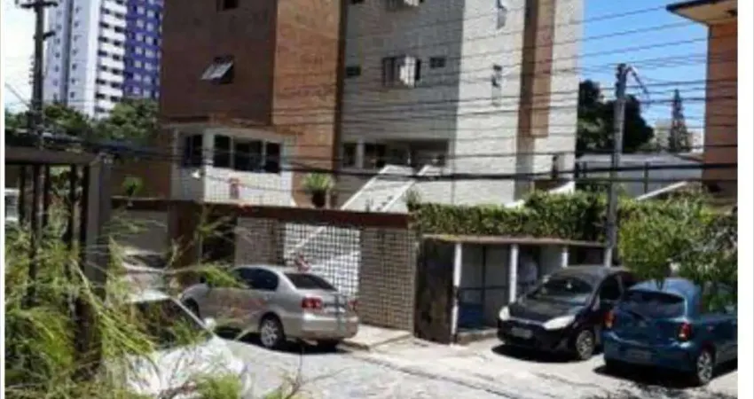 Apartamento com 3 quartos à venda na Rua Abel de Sá Bezerra Cavalcanti, 74, Casa Amarela, Recife