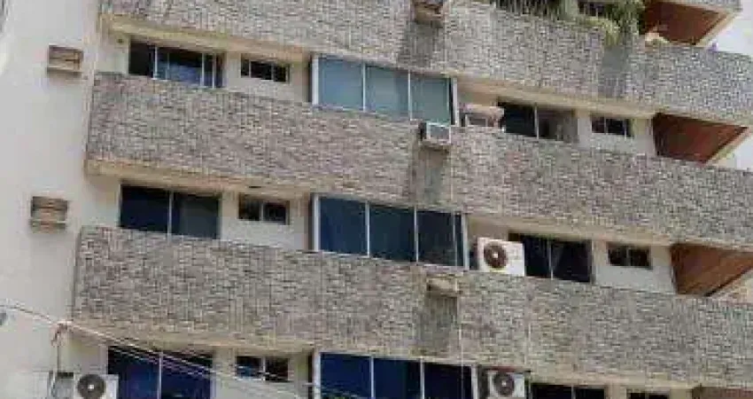 Apartamento com 3 quartos à venda na Avenida Engenheiro Domingos Ferreira, Boa Viagem, Recife