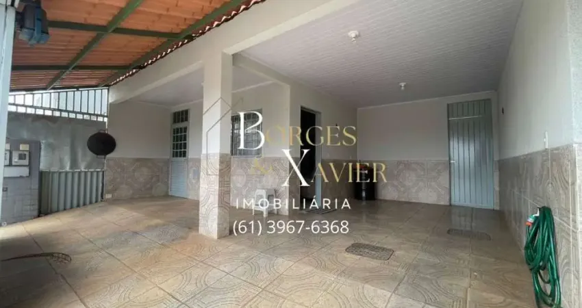 Casa com 3 quartos à venda na Quadra QR 203 Conjunto 1, Samambaia Norte (Samambaia), Brasília