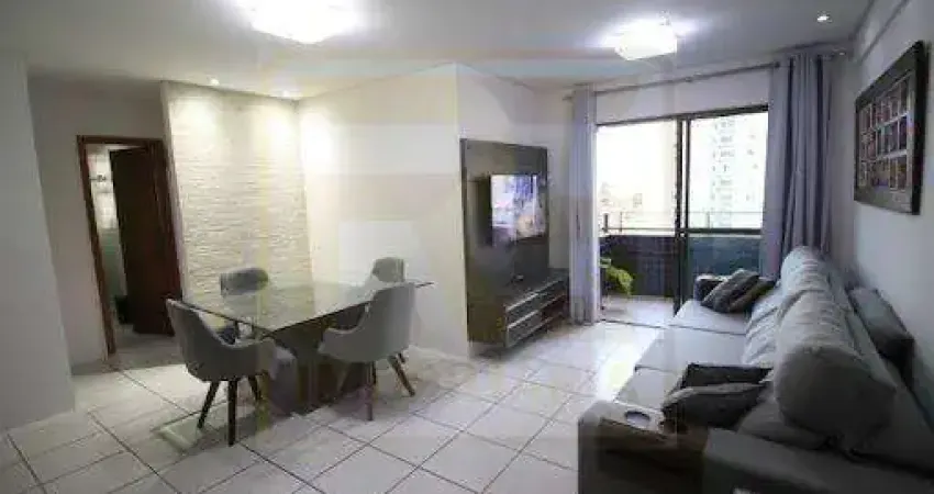 Apartamento com 3 quartos à venda na Rua Amaro Coutinho, Rosarinho, Recife