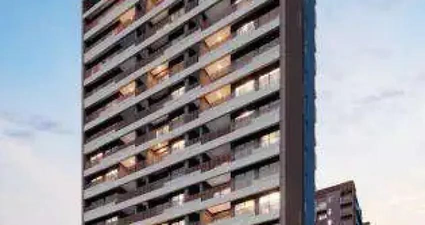 Kitnet / Stúdio à venda na Rua Sena Madureira, 34, Vila Clementino, São Paulo