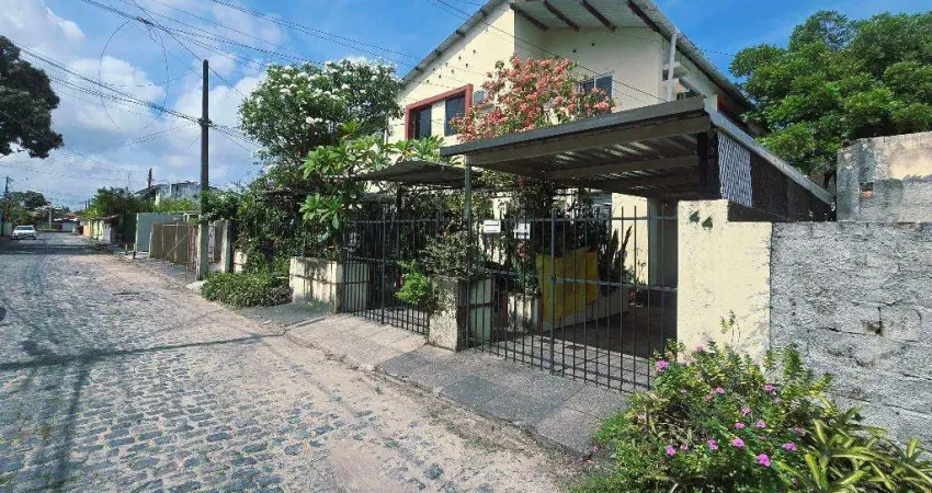 Apartamento com 3 quartos à venda na Rua Doutor Odilon Lima, 44, Afogados, Recife