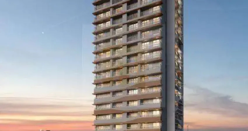 Kitnet / Stúdio à venda na Rua Pedro de Toledo, 1366, Vila Clementino, São Paulo