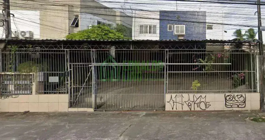 Apartamento à venda no cordeiro, 3 quartos, 1 vaga. (edf. flora gomes)