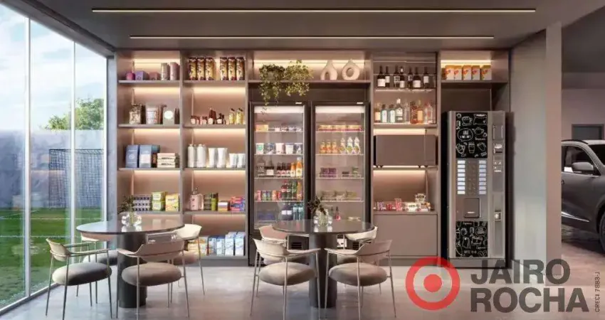 Apartamento com 1 quarto à venda na Rua Luís de Farias Barbosa, Boa Viagem, Recife