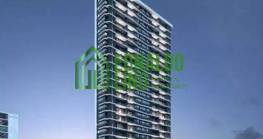 Apartamento à venda na encruzilhada, 2 e 3 quartos sendo 1 suíte e 1 vaga (edf. praça dos ipês)