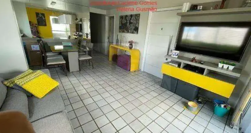 Apartamento com 3 quartos à venda na Rua Dona Rita de Sousa, 26, Casa Forte, Recife