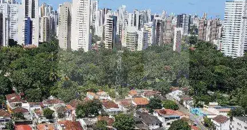 Apartamento com 3 quartos à venda na Rua Evaristo da Veiga, Casa Amarela, Recife