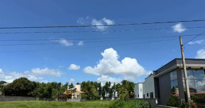 Terreno à venda na Greenville, Centro, Cruz do Espírito Santo
