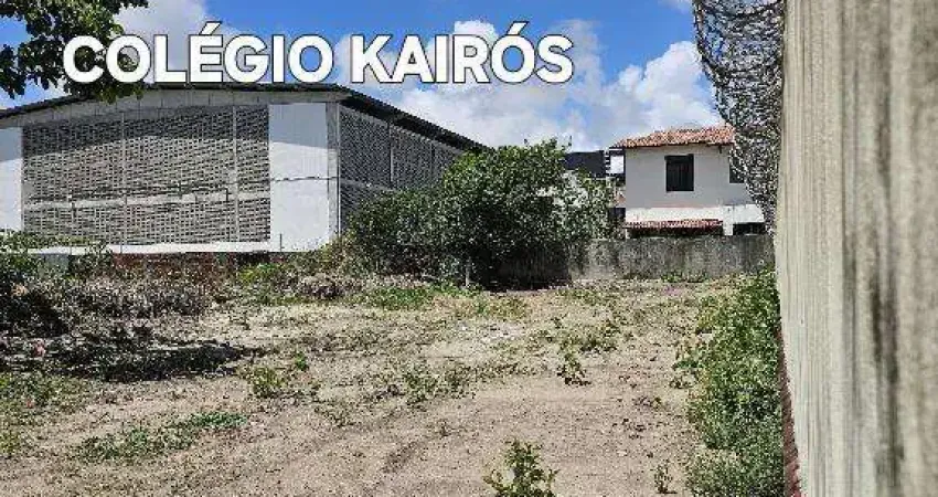 Terreno à venda na portal do sol, Portal do Sol, João Pessoa