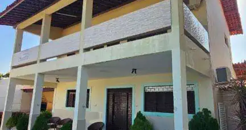 Casa com 5 quartos à venda na Camboinha, Camboinha, Cabedelo