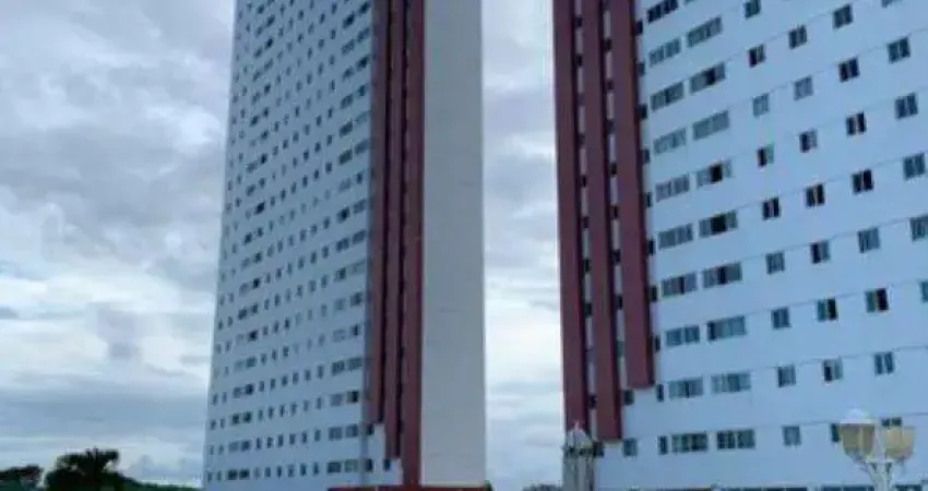 Apartamento com 4 quartos à venda na Altiplano, Altiplano Cabo Branco, João Pessoa