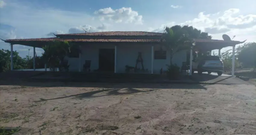 Fazenda à venda na Dona ines, Centro, Dona Inês