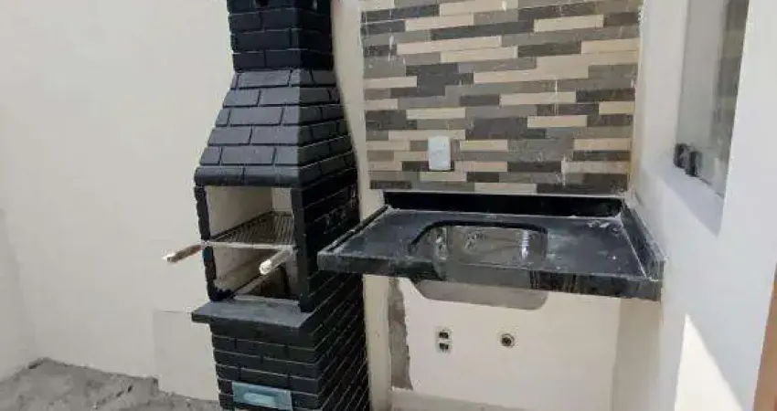 Apartamento com 2 quartos à venda na Jacumã, Jacumã, Conde