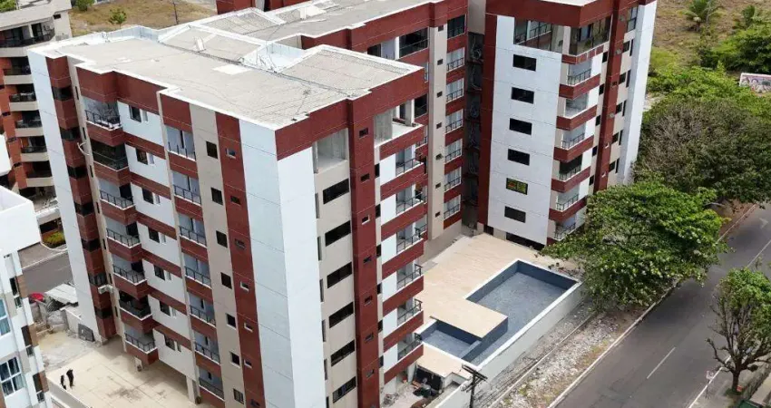 Apartamento com 3 quartos à venda na Intermares, Intermares, Cabedelo