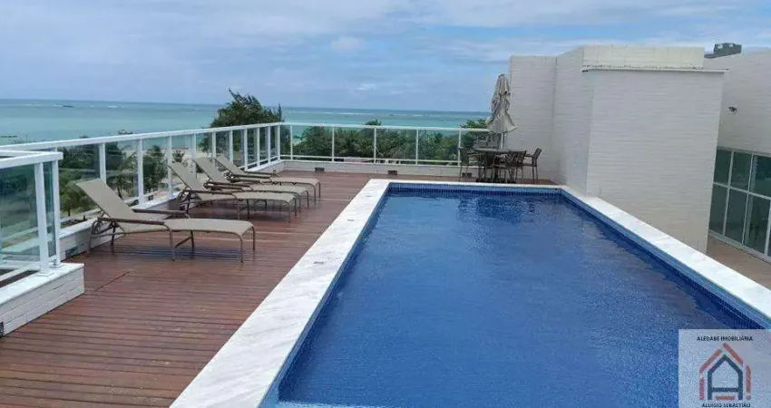 Apartamento com 2 quartos à venda na Travessa Miramar, Santa Catarina, Cabedelo