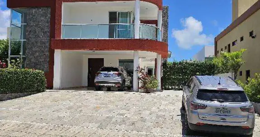 Exclusividade e sofisticação no condomínio extremo oriental  portal do sol, joão pessoa/pb