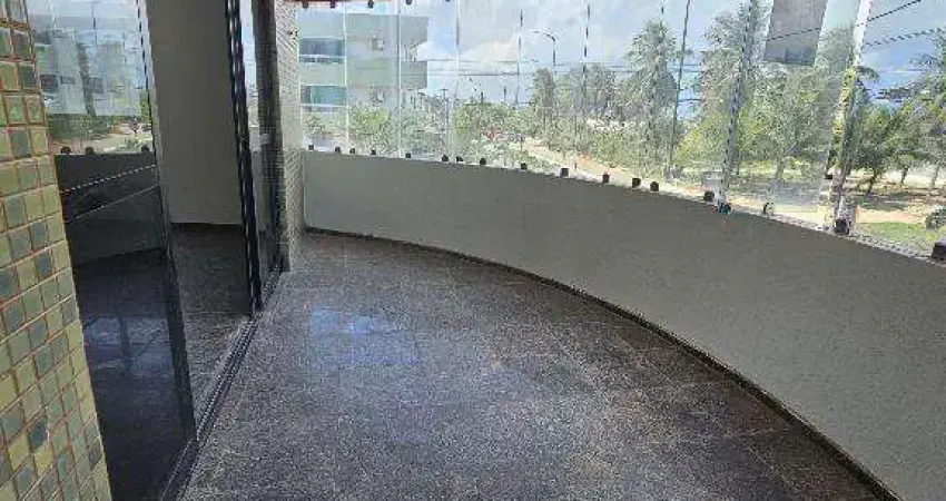 Apartamento com 3 quartos à venda na Bessa, Bessa, João Pessoa