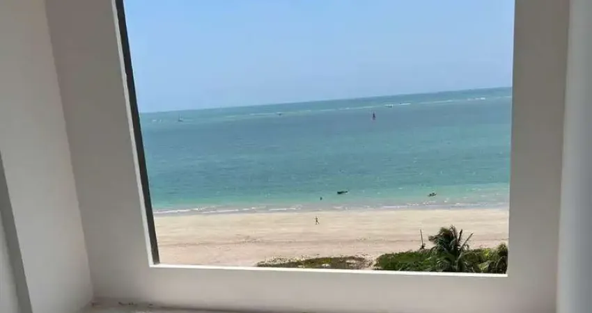 Flat à venda na Rua Coronel Aureliano, Ponta de Matos, Cabedelo