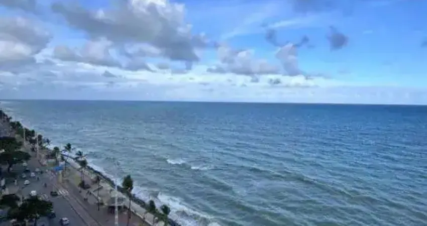 Apartamento com 3 quartos à venda na Avenida Boa Viagem, 5152, Boa Viagem, Recife