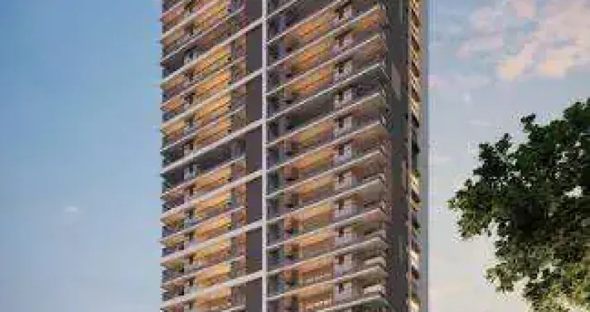 Kitnet / Stúdio à venda na Rua Joaquim Guarani, 248, Jardim das Acacias, São Paulo