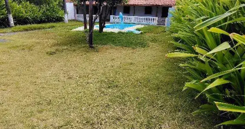 Casa com 3 quartos à venda na Av Beira Mar, Merepi II, Ipojuca