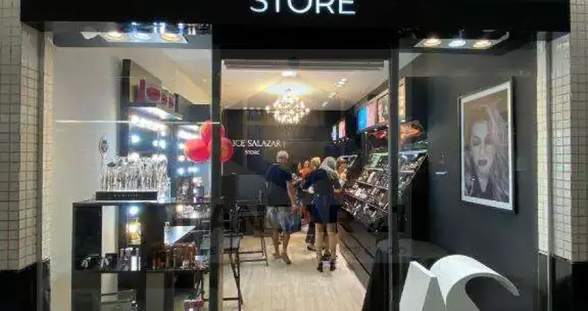 Sala comercial à venda na Av. Flávio Ribeiro Coutinho, 115, Manaíra, João Pessoa