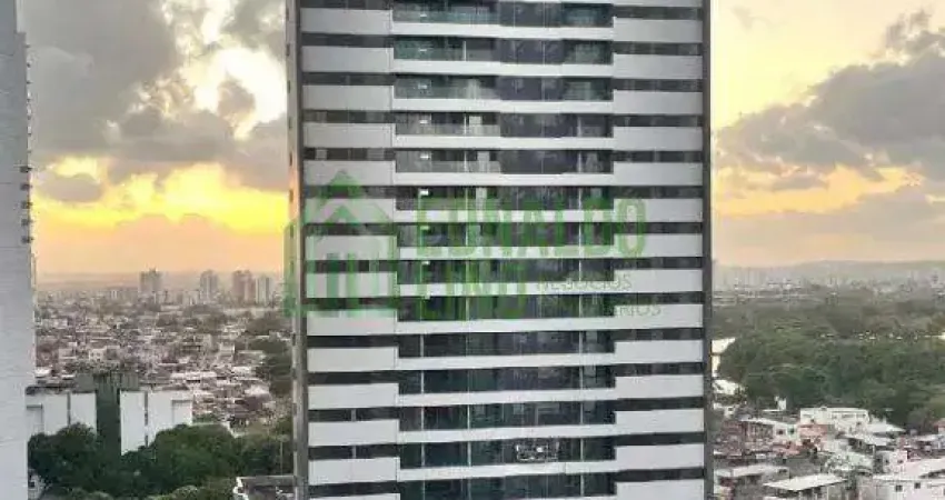 Apartamento á venda na torre, 3 quartos, 1 suíte, 1 vaga. (edf. praça das auroras)