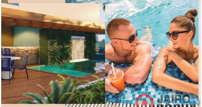 Apartamento com 2 quartos à venda na Rua Barão de Souza Leão, Boa Viagem, Recife