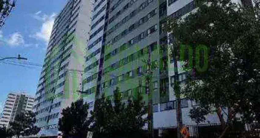 Apartamento com 2 quartos à venda na Rua Oliveira Fonseca, Campo Grande, Recife